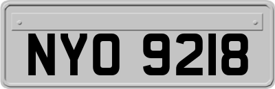 NYO9218
