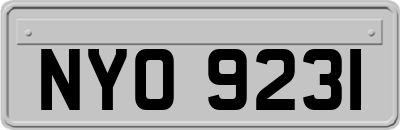NYO9231
