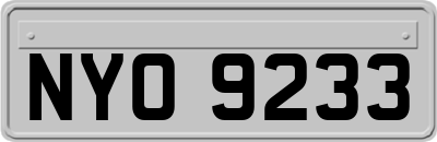 NYO9233