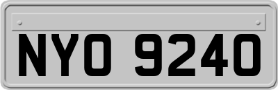 NYO9240