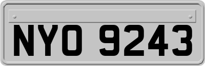 NYO9243