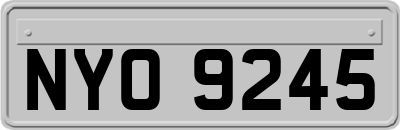 NYO9245
