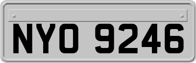 NYO9246