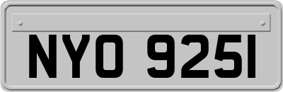 NYO9251