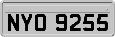 NYO9255