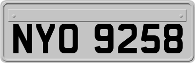 NYO9258