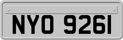NYO9261
