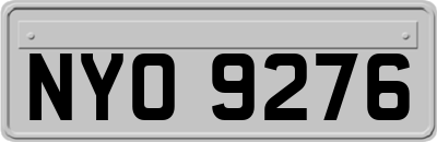 NYO9276