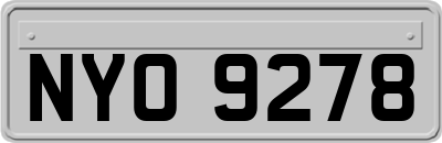 NYO9278