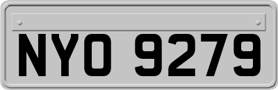 NYO9279