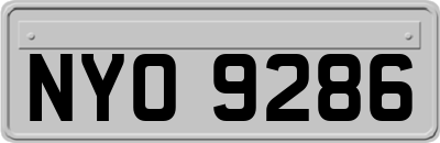 NYO9286