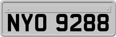 NYO9288