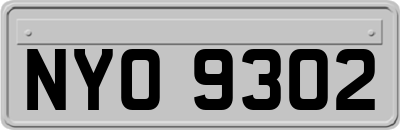 NYO9302