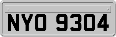 NYO9304