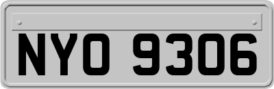 NYO9306