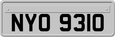 NYO9310