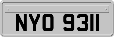 NYO9311