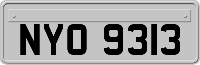 NYO9313