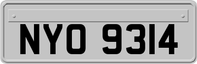 NYO9314