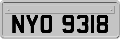 NYO9318