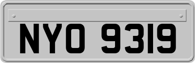 NYO9319