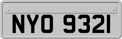 NYO9321