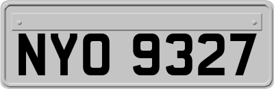 NYO9327