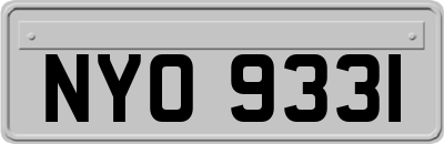 NYO9331