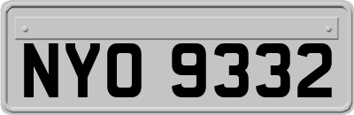 NYO9332