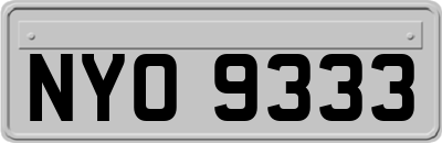 NYO9333