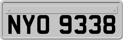 NYO9338