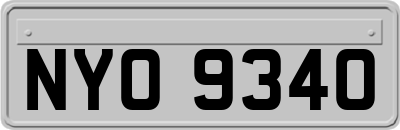 NYO9340