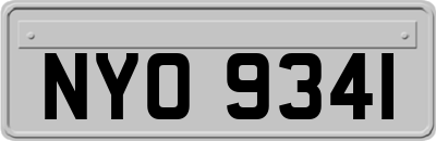 NYO9341