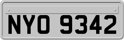 NYO9342