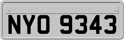 NYO9343