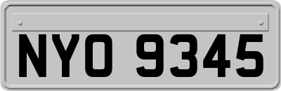 NYO9345