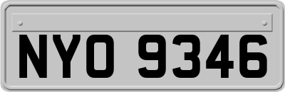 NYO9346