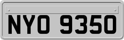 NYO9350