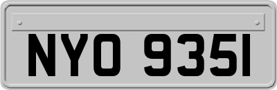 NYO9351