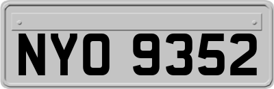 NYO9352