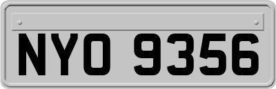 NYO9356