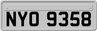 NYO9358