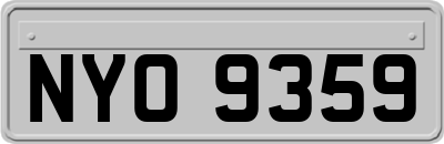 NYO9359