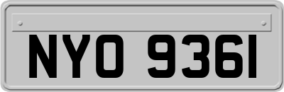 NYO9361