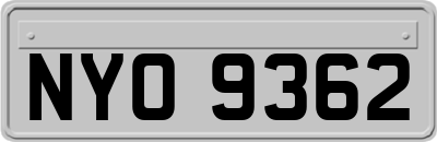 NYO9362