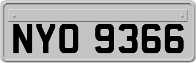 NYO9366