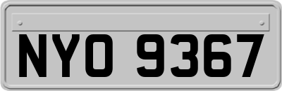 NYO9367