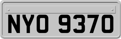 NYO9370