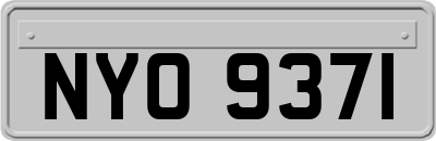 NYO9371