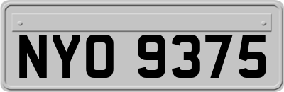 NYO9375